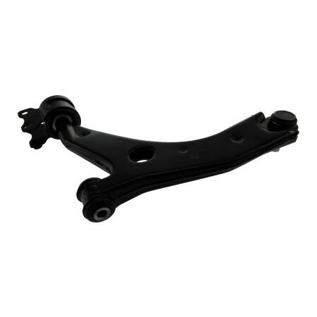 Centric Premium Control Arm and Ball Joint, Parts 622.45008
